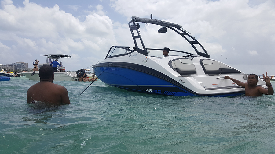 ar boat rentals miami fast boat rentals 4 hour adventure 21 yamaha ar210 8 ar boat rentals miami fast boat rentals 4 hour adventure 21 yamaha ar210 8